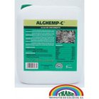 Alghemp C: Un fertilizante de alta gama a base de algas marinas frescas, estas constituyen una magnífica dieta, sus quelatos altamente asimilables hacen de el un fertilizante muy seguro ya que es muy difícil sobreabonar. La casa trabe es pionera en fertilizantes e insecticidas orgánicos