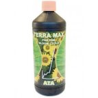 ATA TERRA MAX: Una elección que nunca falla, Terra Max está especialmente diseñado para su uso en Tierra, todo lo que necesitas es añadir la dosis indicada por el fabricante y su potente mezcla se hará cargo de tus plantas, haciéndolas crecer sanas y con un verde profundo.Fertilizantes marihuana orgánicos y minerales crecimiento marihuana a un precio asequible y de alta calidad.