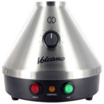 vaporizador volcano classic