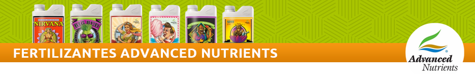 Advanced Nutrients