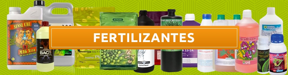 Fertilizantes