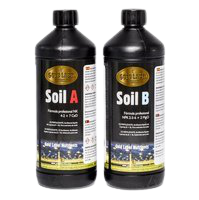 comprar soil a+b de gold label