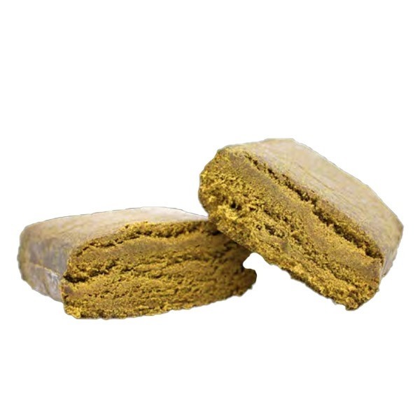 Hemp Dry Extract Spootnik Hash 1G – 50% Magic Sauce