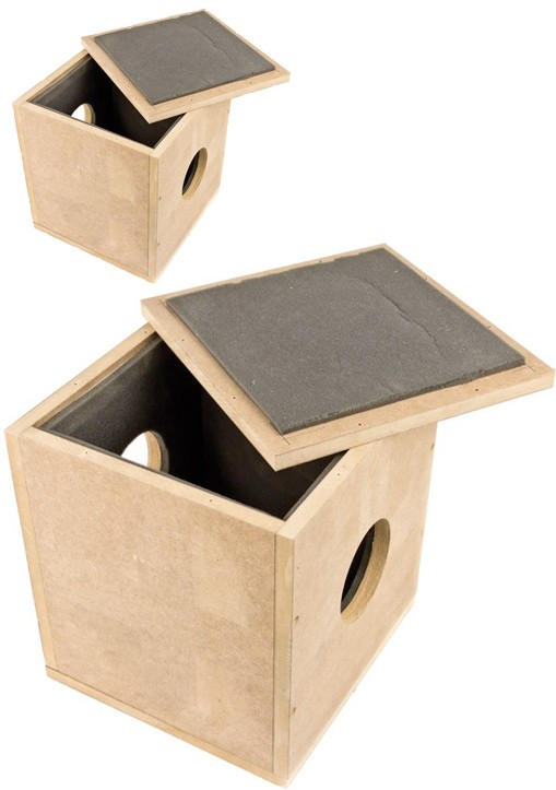 Caja Anti Ruido