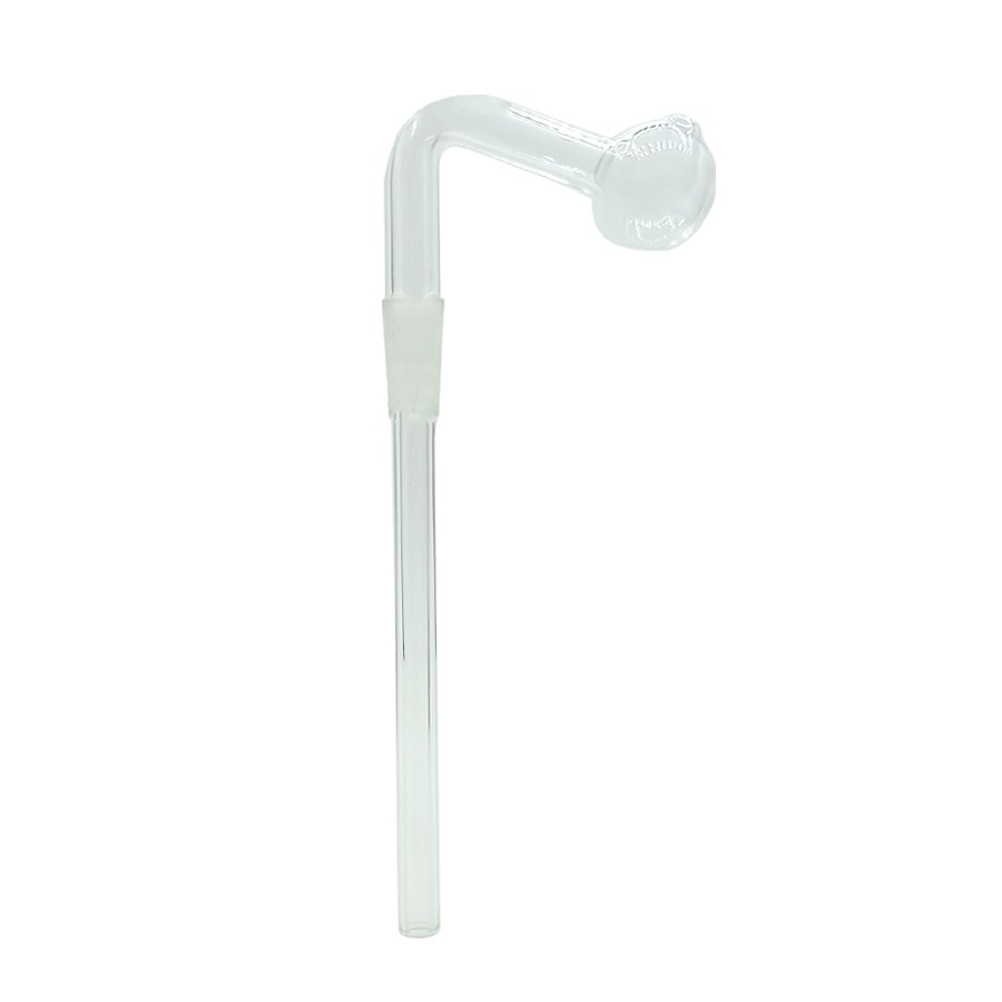 Acople Oiler Bola - Largo - Macho 10mm