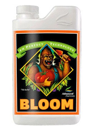 PH Perfect Bloom - Advanced Nutrients