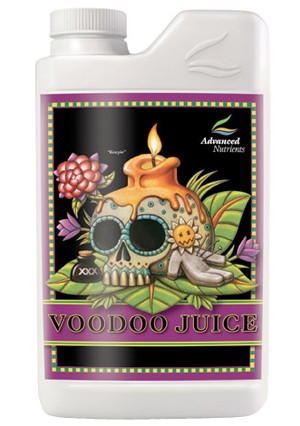 VooDoo juice Advanced Nutrients