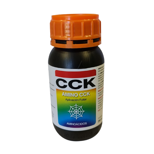 Amino CCK 250 ml Trabe 