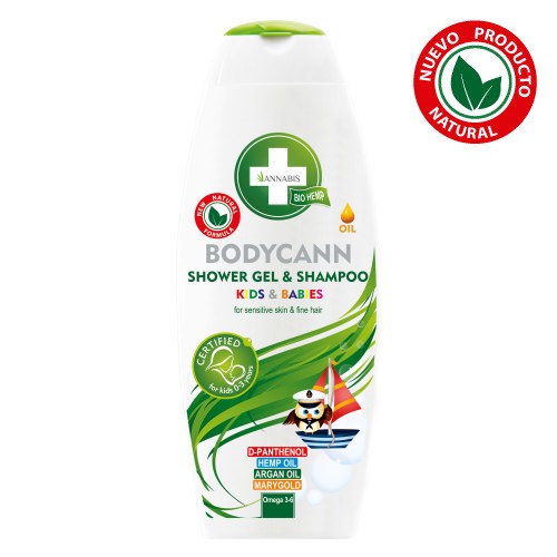 comprar bodycann 2 en 1