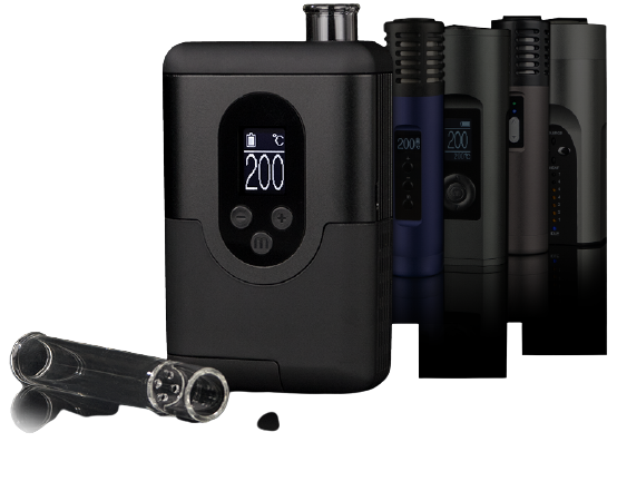 Vaporizador Arizer ArGo