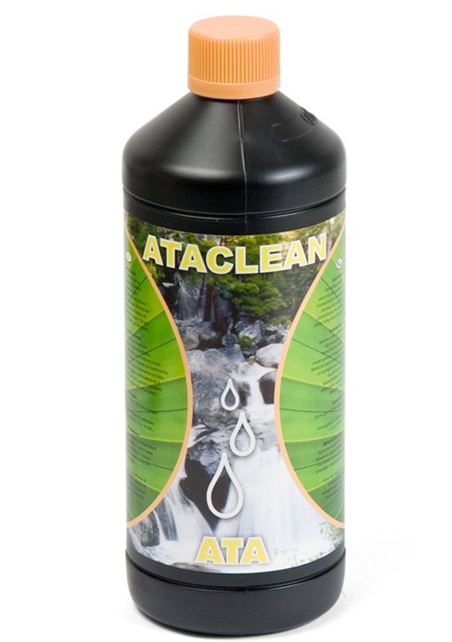 Ata Clean (ATA) - 1L
