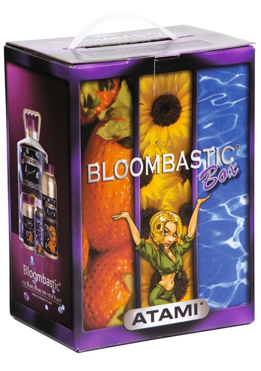 Ata Terra bloombastic box