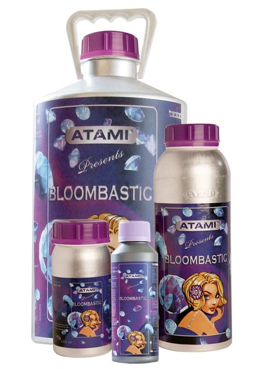 Bloombastic (ATA) - 250ml