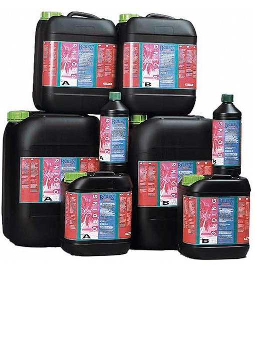 Coco atami 10 litros fertilizante