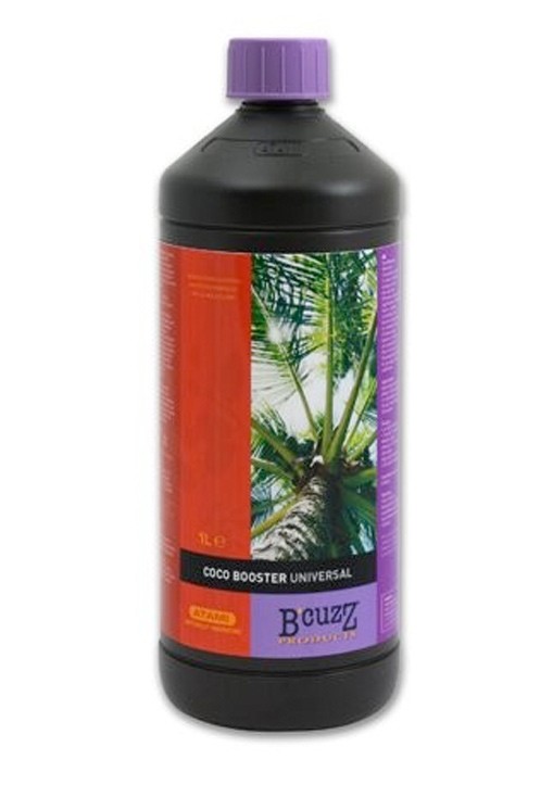 Coco Booster (B´Cuzz) - 1L