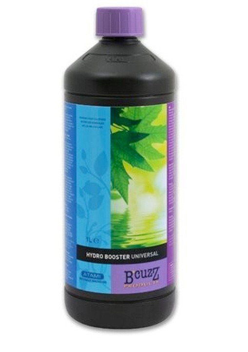 Booster hydro universal b´cuzz