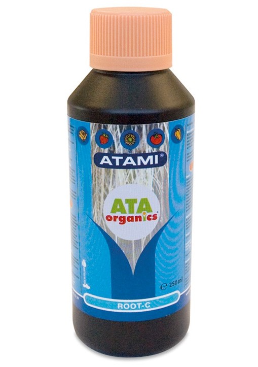 Ata organics root c 500 ml