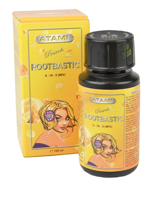 Rootbastic (ATA) - 100ml