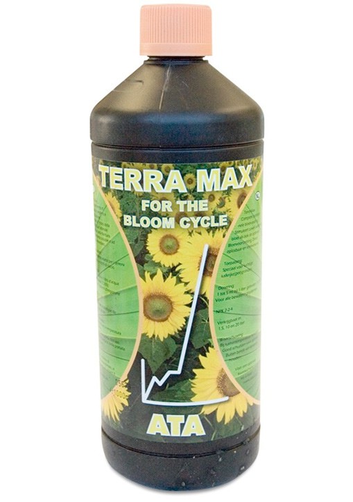 Terra Max (ATA) - 1L