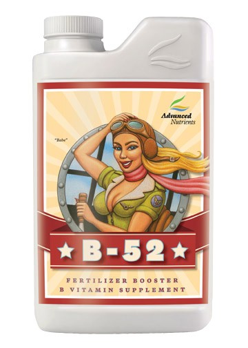 B-52 Advanced Nutrients