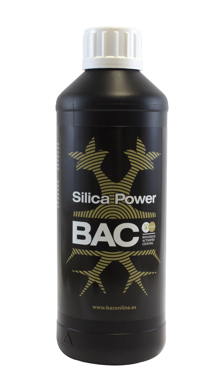 Silica Power - BAC