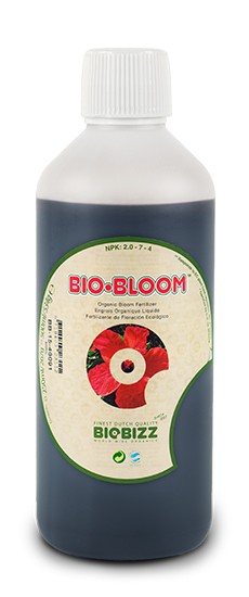 Bio-Bloom - BioBizz