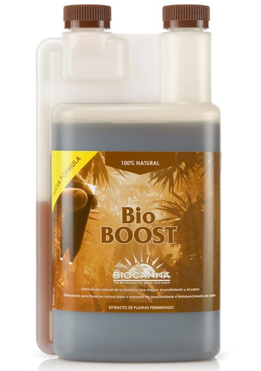 Bio boost biocanna