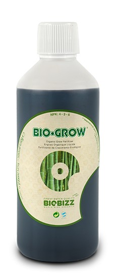 Bio Grow - BioBizz