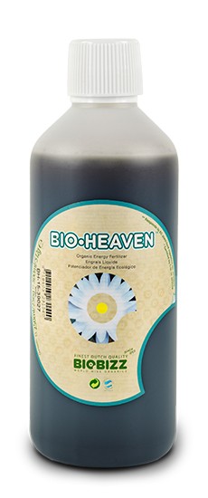Bio-Heaven - BioBizz 250ml