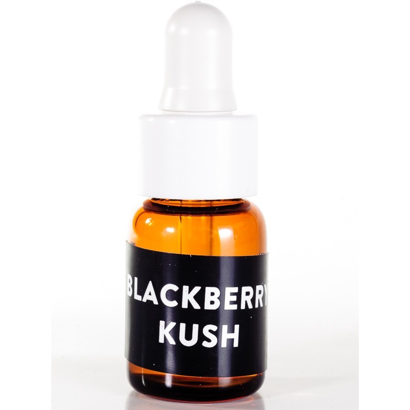 comprar terpenos blackberry kush