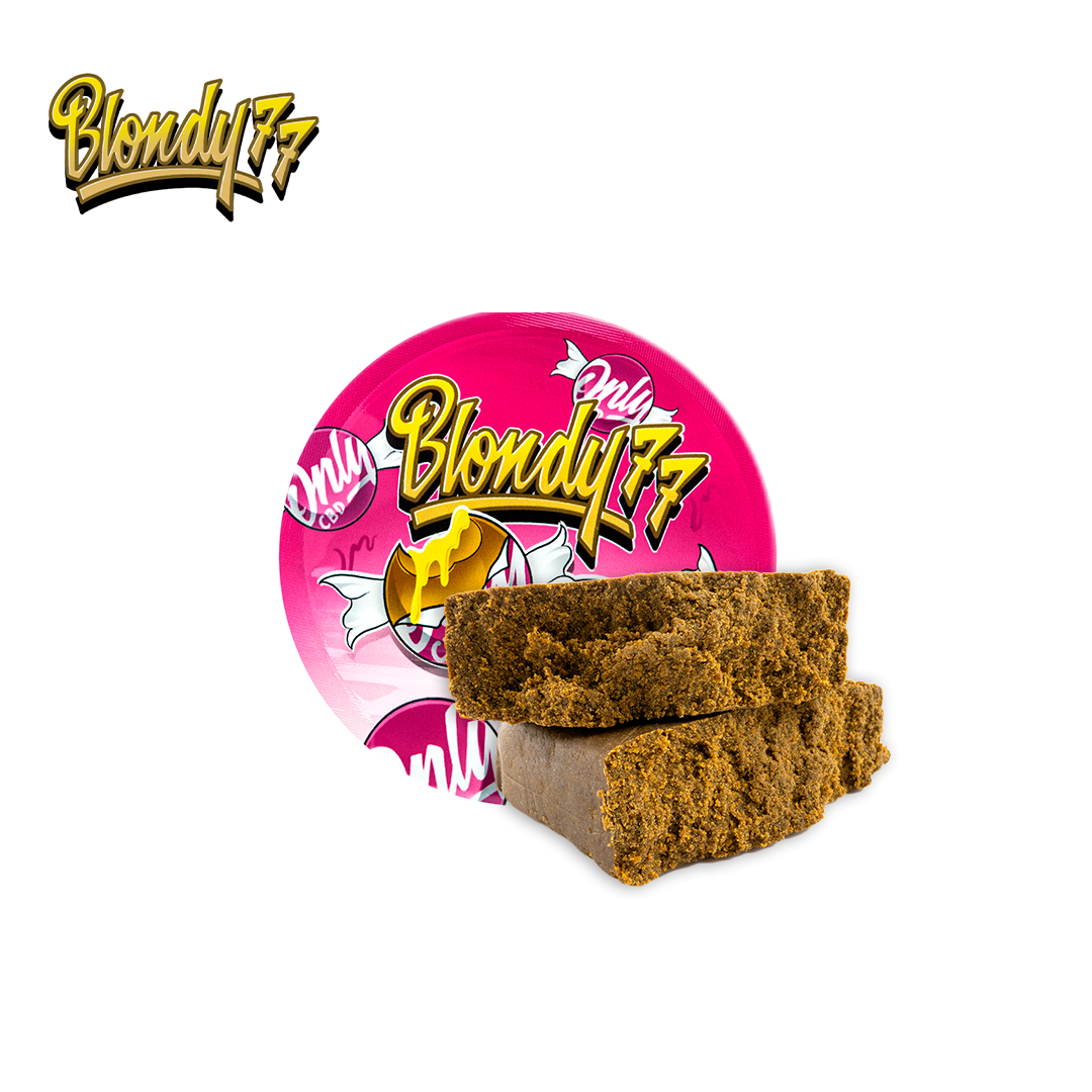 Blondy 77 2gr - Only CBD