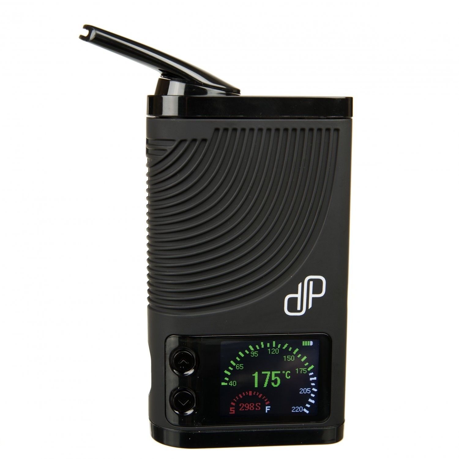 Vaporizador Boundless CFX