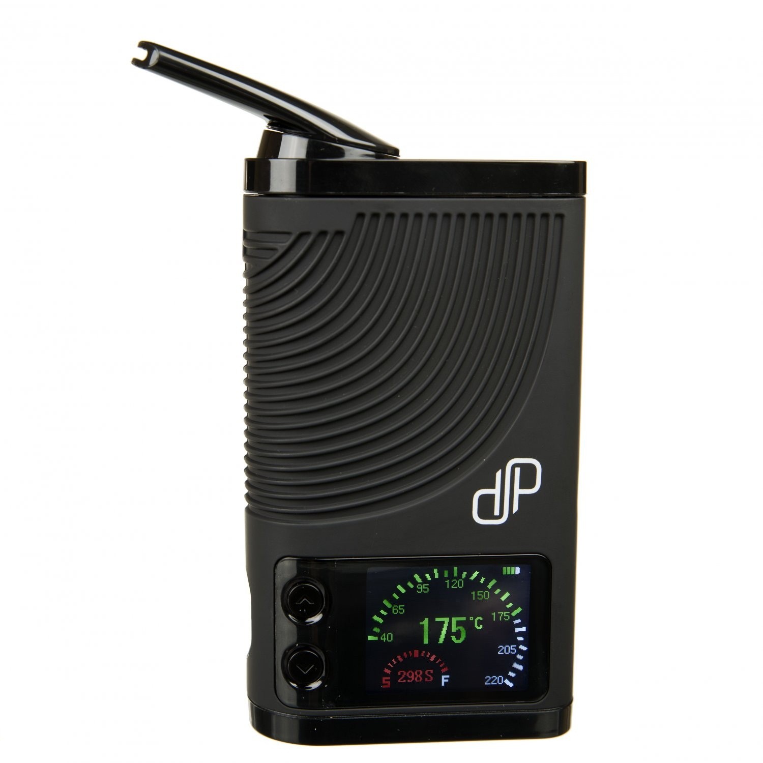 Vaporizador Boundless CFX