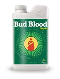 Bud Blood Liquido Advanced Nutrients