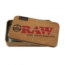 Raw Caja Metal XL