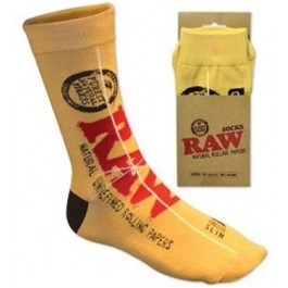 Raw Calcetines