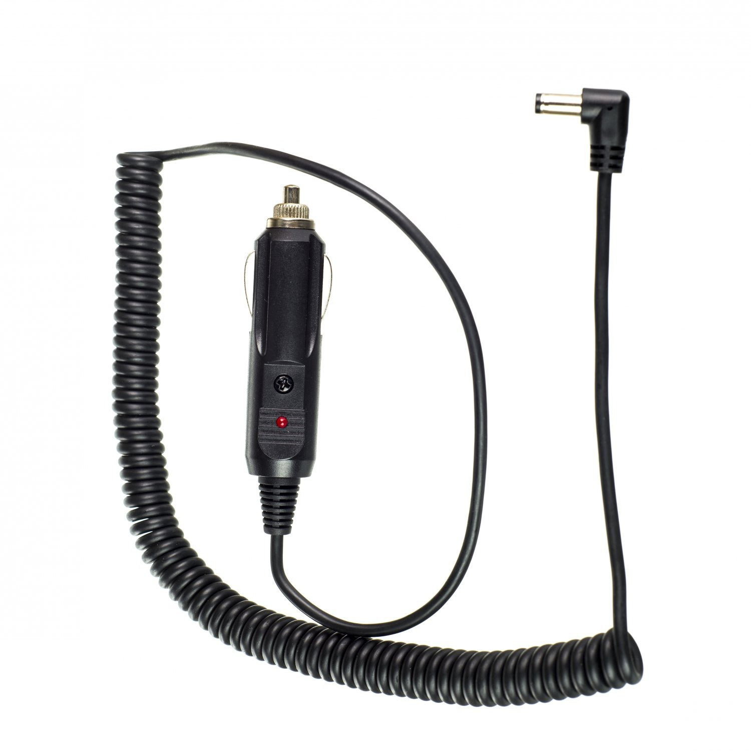 Adaptador de coche para vaporizador Mighty