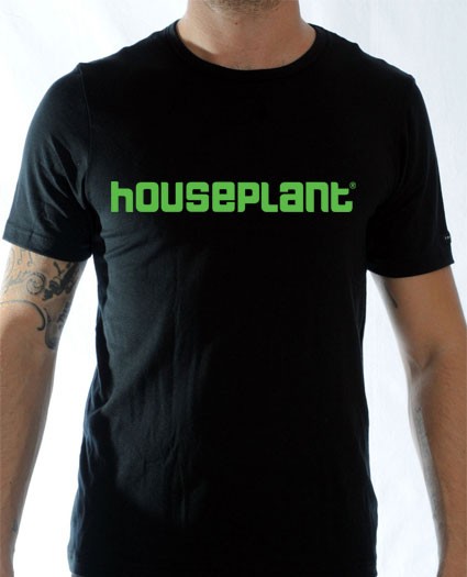 comprar camiseta houseplant