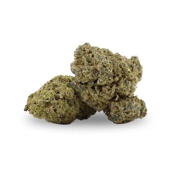 Hemp Flower Caviar Haze 1g – 50% Magic Sauce
