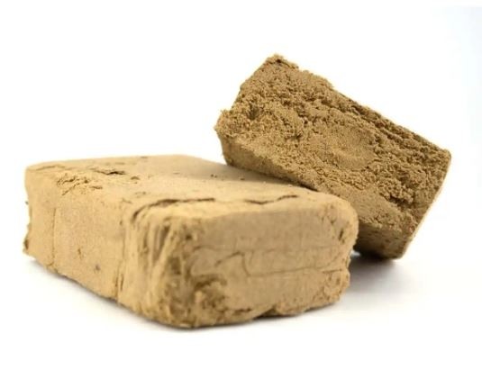 Marrakech- Premium Hash 40% 10-OH - 1.5Gr