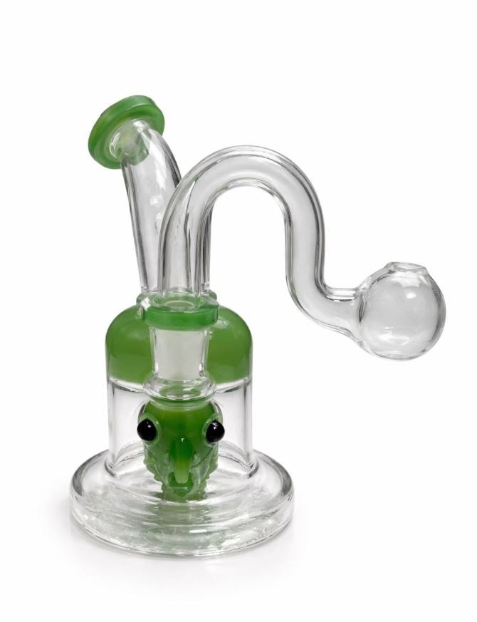 Bong Bird Percolador – 18cm 