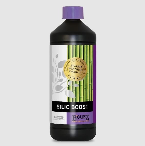 B’cuzz Silic Boost - Atami