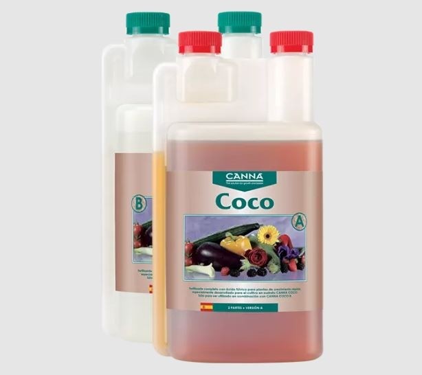 Coco Canna A+B