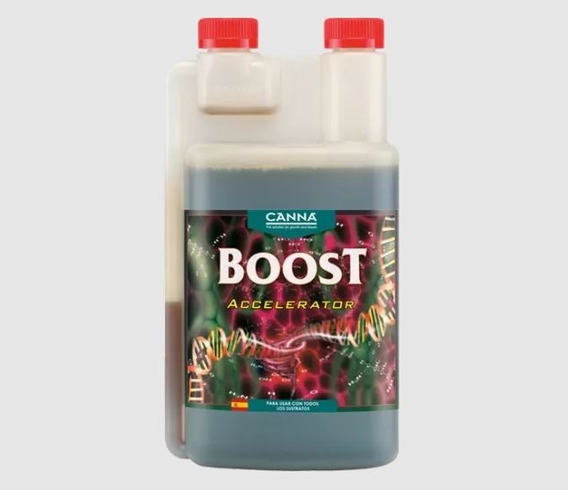 Canna Boost
