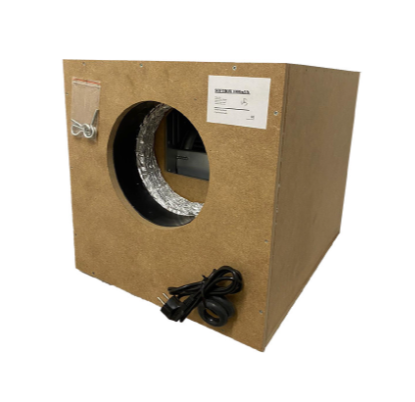 caja iso eco