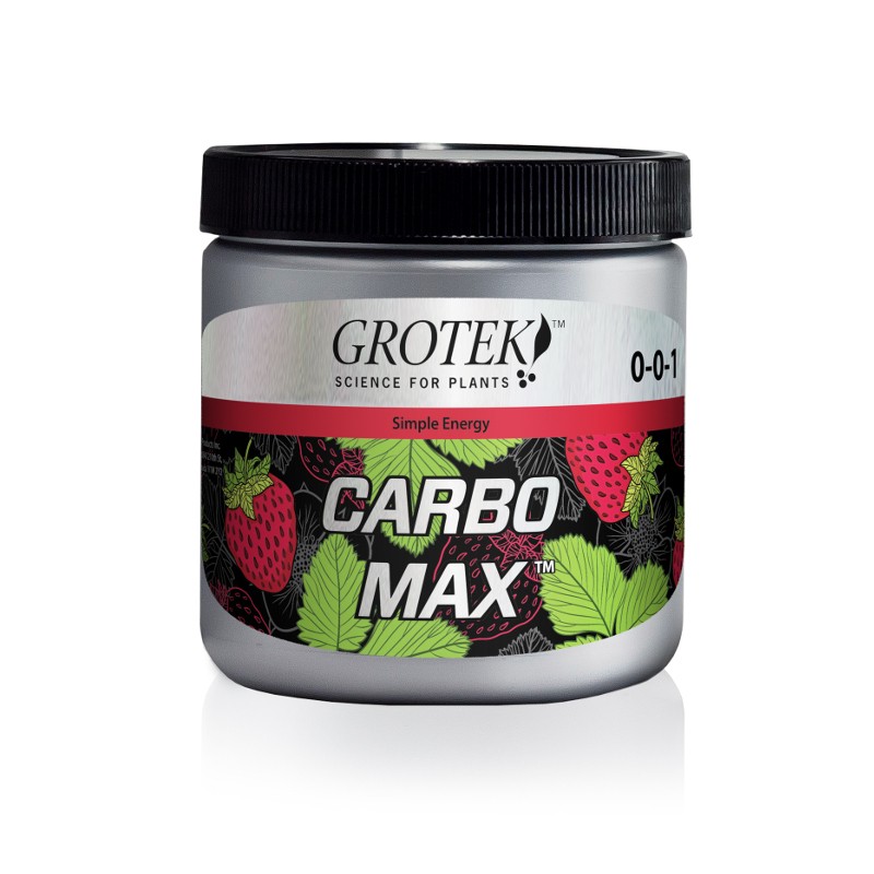 Carbo Max - Grotek 