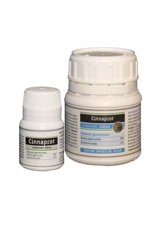 Cinnaprot - Prot-eco