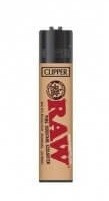 comprar mechero clipper raw