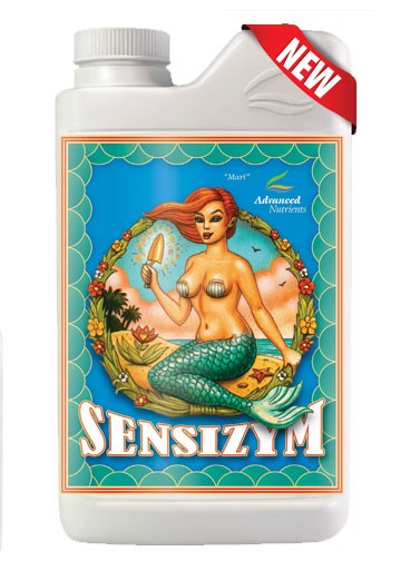 comprar sensizym advanced nutrients