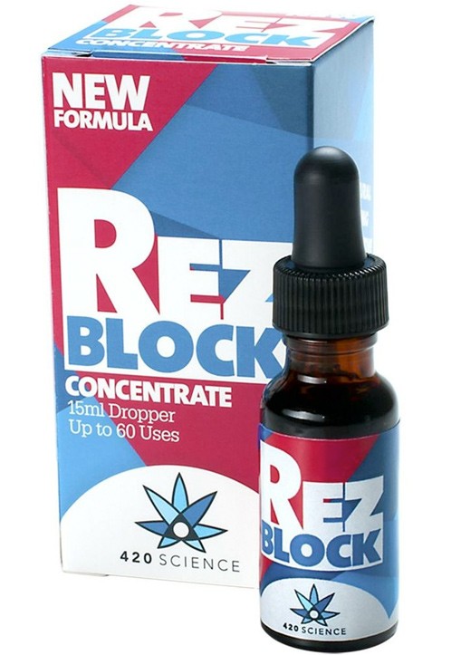 Rezblock Concentrate